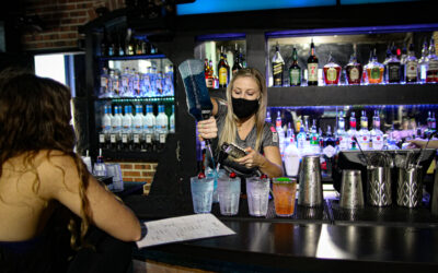 Hire a bartender Miami Miami bartending service
